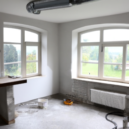 Rénovation Appartement : Trucs et Astuces pour Gagner de l’Espace Saint-Cyr-sur-Mer